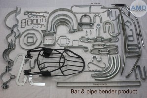 Bar Bender Product